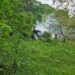 Incendiu devastator în Piatra-Neamț: o femeie de 86 de ani a suferit arsuri grave după ce o lumânare a fost lăsată aprinsă