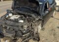 Neamț | Trei persoane au fost rănite într-un accident produs în comuna Podoleni