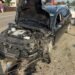 Neamț | Trei persoane au fost rănite într-un accident produs în comuna Podoleni