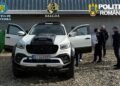 Percheziții în 6 județe din țară într-un dosar de contrabandă cu țigări și trafic internațional de substanțe interzise