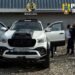 Percheziții în 6 județe din țară într-un dosar de contrabandă cu țigări și trafic internațional de substanțe interzise