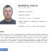 Vasile Rodideal, unul dintre cei mai căutați infractori a fost adus în țară după ce a fost extrădat din Federația Rusă
