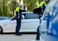 Peste 100 de sancțiuni aplicate într-o singură zi de polițiștii ieșeni în Săptămâna Națională a Siguranței Rutiere