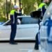 Peste 100 de sancțiuni aplicate într-o singură zi de polițiștii ieșeni în Săptămâna Națională a Siguranței Rutiere