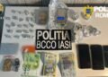 Cea mai ‘căutată’ vulcanizare din Iași: schimbai roțile și plecai cu droguri