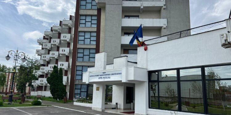 Interviu Alexandra Arndt – Director Stațiunea Balneară Nicolina: „Apa sulfuroasă de la Iași face minuni. Este cea mai concentrată apă din sud estul Europei!”