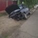 Vaslui | 6 persoane implicate într-un accident violent în comuna Pușcași