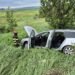Neamț | Doi copii au fost răniți într-un accident produs pe DN 2 – E85, la ieșirea din Horia