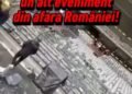 Fake news după concertul lui Max Korzh. Jandarmeria acuză o campanie de manipulare online: „Imaginile sunt false”