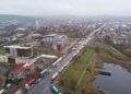 Speranță pentru unul dintre cele mai aglomerate cartiere din Iași: șantierul din CUG, anunțat pentru final de an