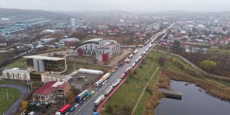 Speranță pentru unul dintre cele mai aglomerate cartiere din Iași: șantierul din CUG, anunțat pentru final de an