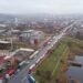 Speranță pentru unul dintre cele mai aglomerate cartiere din Iași: șantierul din CUG, anunțat pentru final de an