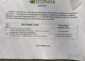 Talciocul din Iași se mută în parcare și pierde exact ce-l făcea viu: oamenii. Directorul își măreste leafa!