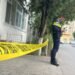 Femeie găsita fără suflare într-un apartament din Iași cu multiple plăgi înjunghiate