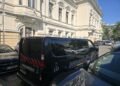 Noi percheziții DNA la Primăria Iași în Dosarul Păcura