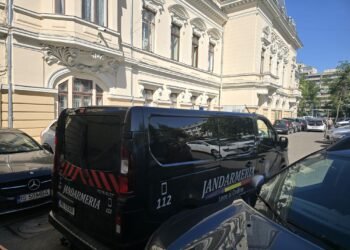 Noi percheziții DNA la Primăria Iași în Dosarul Păcura