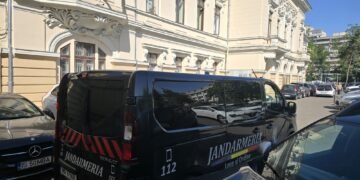 Noi percheziții DNA la Primăria Iași în Dosarul Păcura