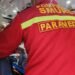 Un copil de 5 ani a ajuns la spital după ce a căzut de la etajul 1 al unui bloc din Botoșani