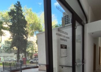 Serviciul de Pașapoarte din Botoșani se mută în Palatul Administrativ. Autoritățile promit condiții moderne pentru cetățeni