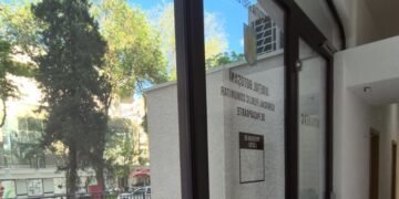 Serviciul de Pașapoarte din Botoșani se mută în Palatul Administrativ. Autoritățile promit condiții moderne pentru cetățeni