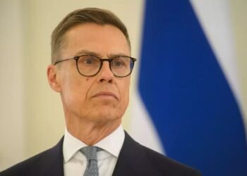 Președintele Finlandei condamnă atacul din România: „Rusia depășește o nouă linie roșie”
