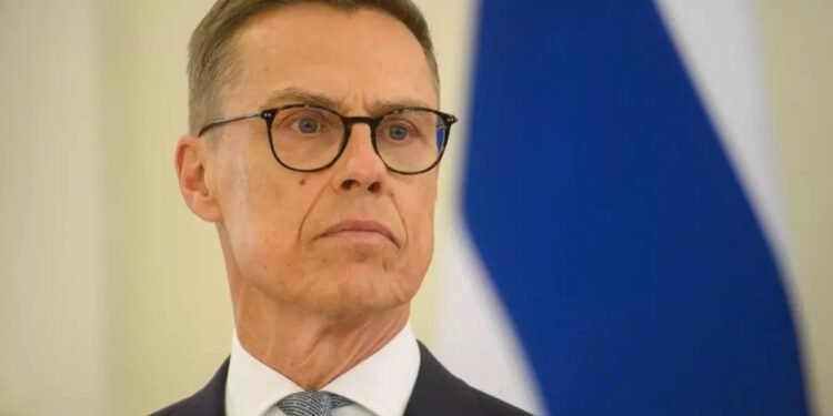 Președintele Finlandei condamnă atacul din România: „Rusia depășește o nouă linie roșie”