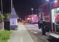 Neamț | Pompierii s-au luptat 6 ore cu flăcările dupa un incendiu izbucnit la o gospodărie din Dobreni