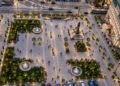 Piața Unirii renaște: cea mai importantă zonă a Iașului intră în modernizare după decenii de așteptare