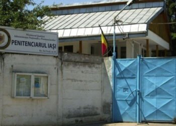 Promisiuni pe hârtie: penitenciarul din Copou nu se mută nici după doi ani de căutări