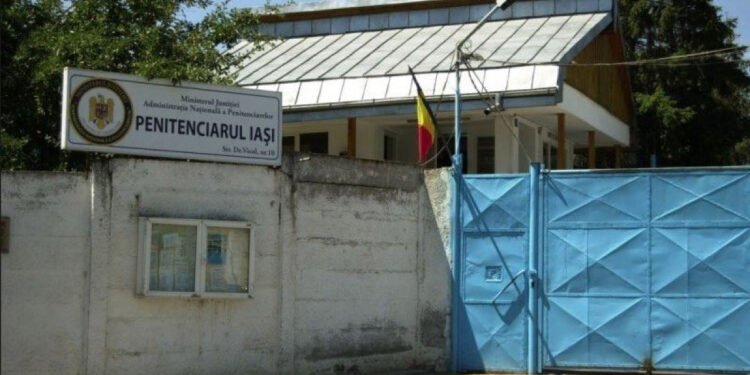 Promisiuni pe hârtie: penitenciarul din Copou nu se mută nici după doi ani de căutări