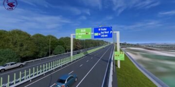 Autostrada Iașului, la un pas de colaps: finanțarea atârnă de un miracol!