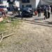 Suceava | Accident cumplit la Moldovița: un tânăr de 18 ani a murit după ce mașina s-a izbit violent de un gard
