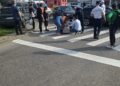 Iași | Trei minori și doi adulți au fost răniți într-un accident rutier pe Bvd. Nicolae Iorga