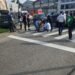 Iași | Trei minori și doi adulți au fost răniți într-un accident rutier pe Bvd. Nicolae Iorga