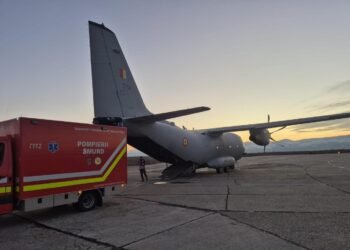 România își trimite în continuare marii arși în străinătate