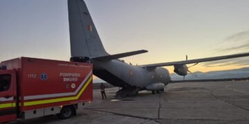 România își trimite în continuare marii arși în străinătate