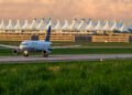 Aeroport Denver