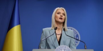 Stenograme PNL. Gorghiu îl pune la zid pe Bolojan: „Să rupem Constituția dacă Nicușor Dan nu mai decide premierul?”