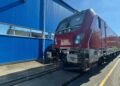 TRAXX PASSENGER