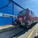 TRAXX PASSENGER