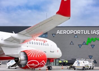 Familii din Aroneanu riscă să rămână fără case după anularea autorizațiilor. Aeroportul Iași invocă siguranța zborurilor