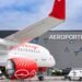 Familii din Aroneanu riscă să rămână fără case după anularea autorizațiilor. Aeroportul Iași invocă siguranța zborurilor