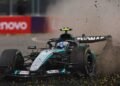 O nouă victorie a tânărului Kimi Antonelli în Formula 1