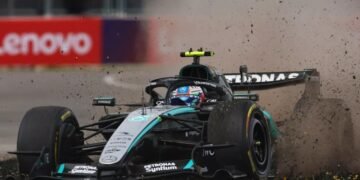 O nouă victorie a tânărului Kimi Antonelli în Formula 1