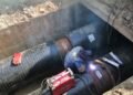 O săptămână fără apă caldă pentru ieșeni