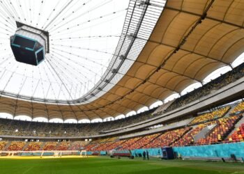 Arena Nationala