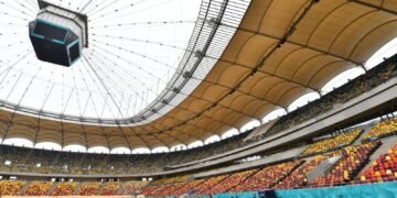 Arena Nationala