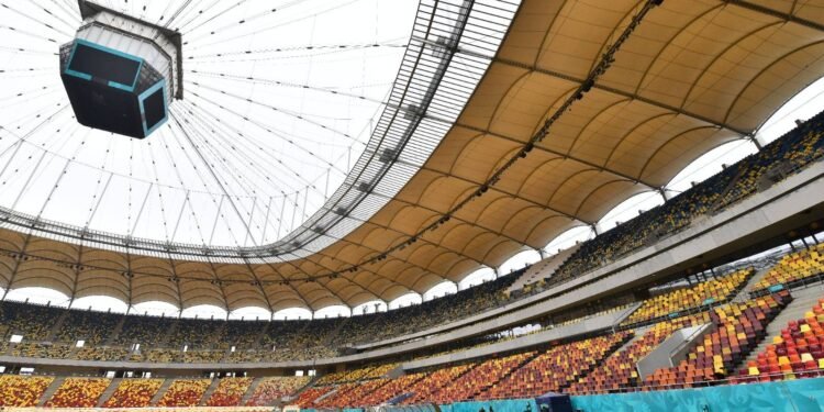 Arena Nationala