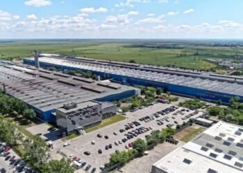 Gigantul mondial Tenaris cumpara cu 86 milioane de euro oțelăria de la Reșița și fabrica de țevi de la Slatina