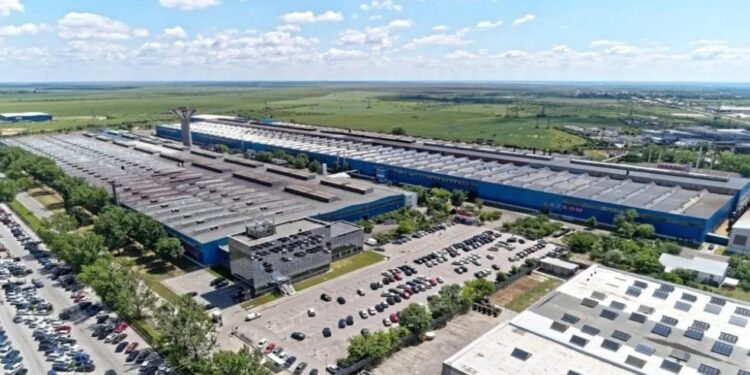 Gigantul mondial Tenaris cumpara cu 86 milioane de euro oțelăria de la Reșița și fabrica de țevi de la Slatina